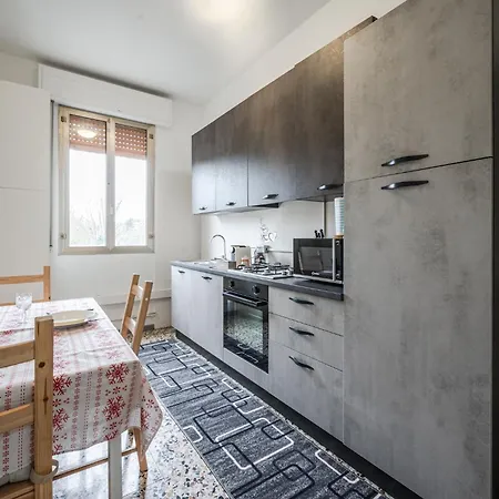 Smart Near Policlinico & Center * Modena
