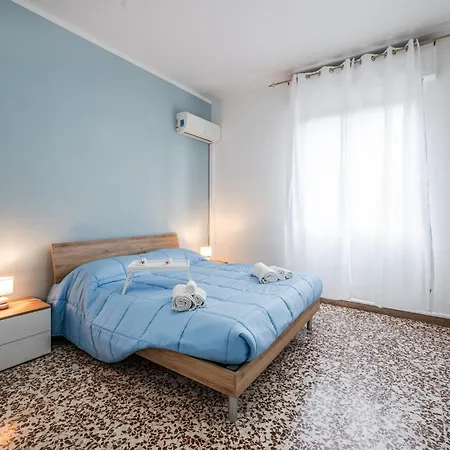 Pensión Smart Near Policlinico & Center Módena